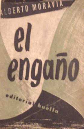 El engao