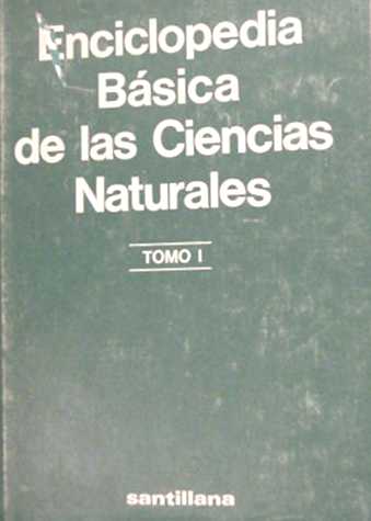 Enciclopedia basica de las ciencias naturales