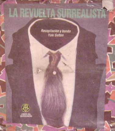 La revuelta surrealista