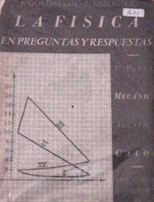 La fisica en preguntas y respuestas