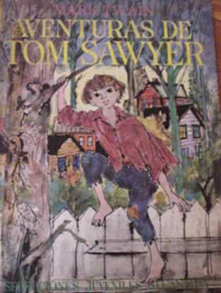 Aventuras de Tom Sawyer