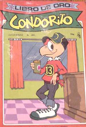 Condorito