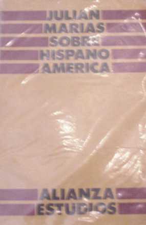 Sobre hispanoamerica