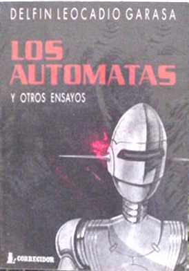 Los automatas