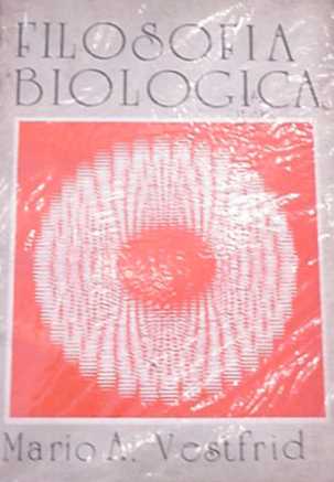 Filosofia biologica