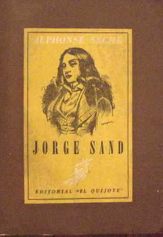 Jorge Sand