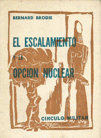 El escalamiento y la opcion nuclear