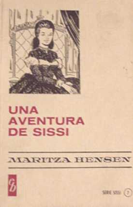 Una aventura de Sissi