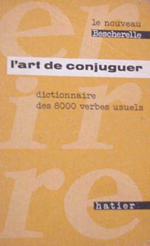 L"art de conjuguer