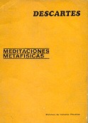 Meditaciones metafisicas