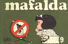 Mafalda 9