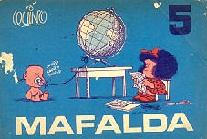 Mafalda 5