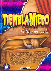 El tiempo vuela