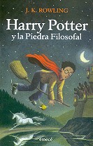 Harry Potter y la piedra filosofal