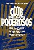 El club de los poderosos