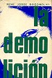 La demolicion
