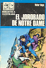 El jorobado de Notre Dame