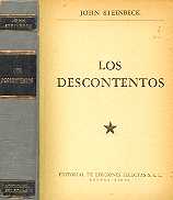 Los descontentos