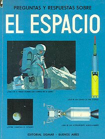 Preguntas y respuestas sobre el espacio