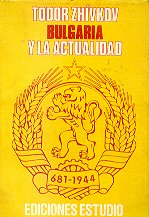 Bulgaria y la actualidad
