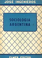Sociologia argentina