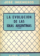 La evolucion de las ideas argentinas - Tomo 3 segunda parte: La restauracion