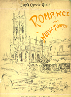 Romance en nueva Pompeya