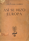 Asi se hizo Europa