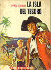 La isla del tesoro