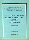 Breviario de la vida, ideales y muerte del general San Martin