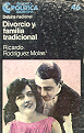 Divorcio y familia tradicional