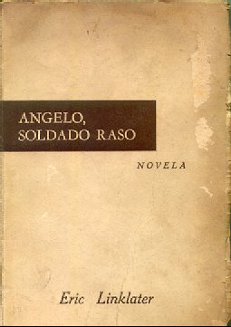 Angelo, soldado raso