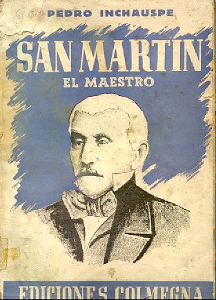San Martin el maestro