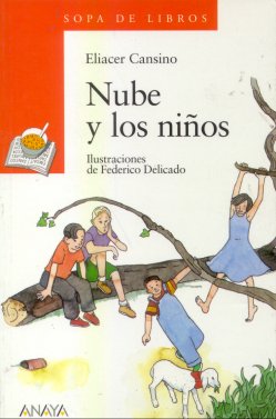 Nube y los nios