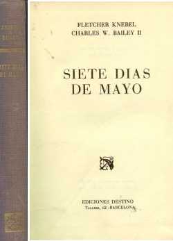 Siete dias de mayo