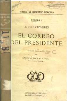 El correo del presidente