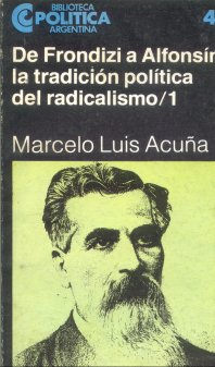 De Frondizi a Alfonsin