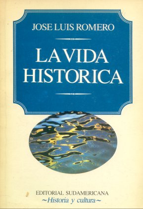 La vida historica