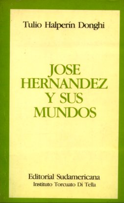 Jose Hernandez y sus mundos