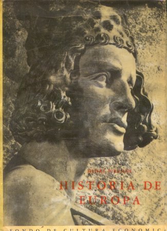 Historia de Europa