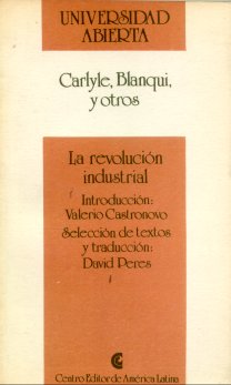 La revolucion industrial