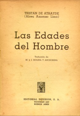 Las edades del hombre