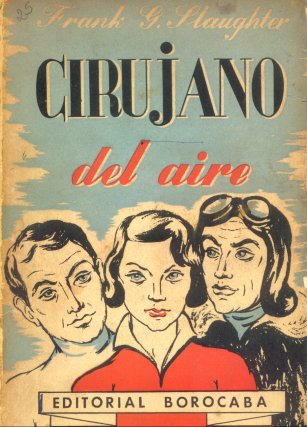 Cirujano del aire