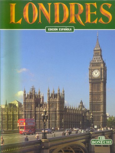 Londres - Edicion espa�ola