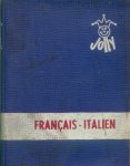 Francais - Italien