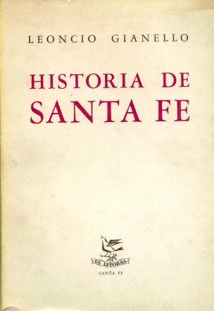 Historia de Santa Fe