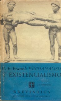 Psicoanalisis y existencialismo