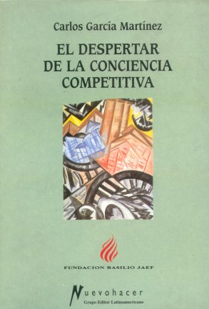 El despertar de la conciencia competitiva