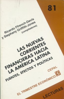 Las nuevas corrientes financieras hacia la America Latina