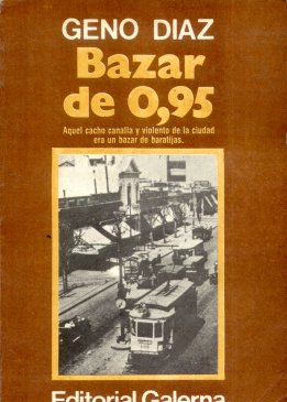 Bazar de 0,95